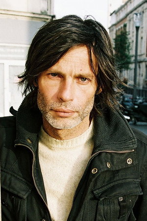 David D'Ingeo portrait