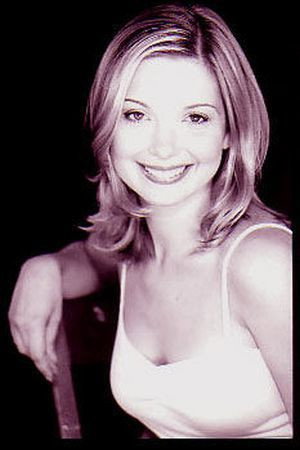 Shanee Edwards portrait