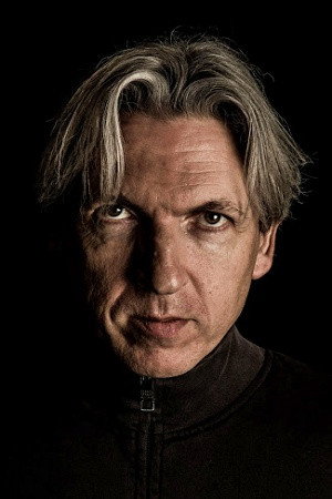 Magnus Öström portrait