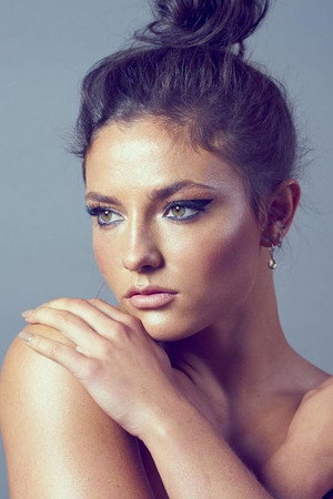 Jade Chynoweth portrait
