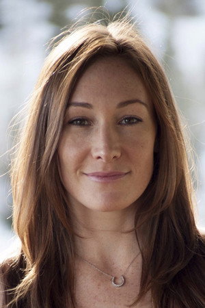 Whitney Coleman portrait