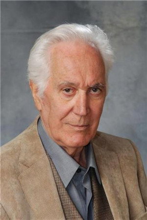 Federico Luppi portrait