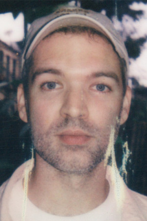 Max Rosen portrait