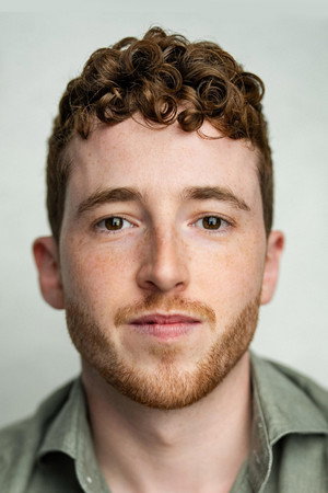 Frankie Fox portrait