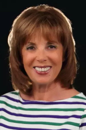 Shula Chen portrait