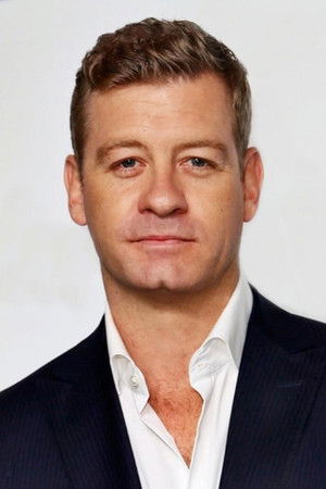 Nic Bishop portrait