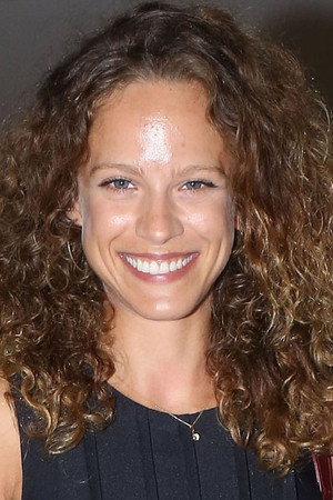 Elli Tringou portrait