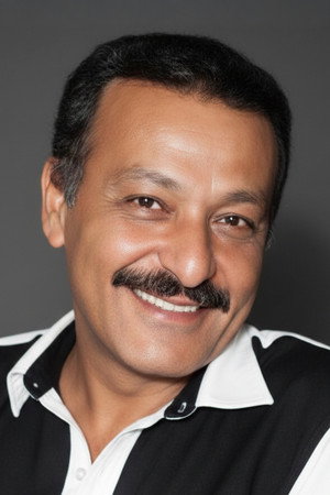 Tolga Aşkıner portrait