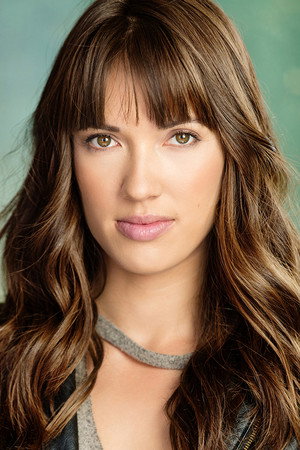Emily Coupe portrait