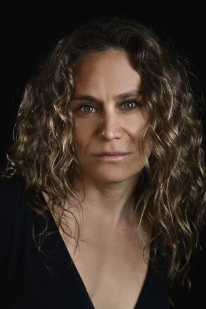 Viviana Rodríguez portrait