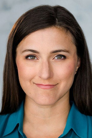 Shannon Corbeil portrait