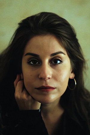 Pelinsu Karayel portrait