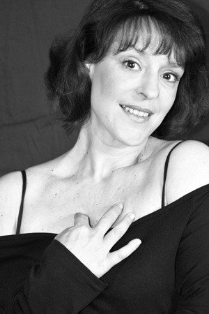 Marta Altinier portrait