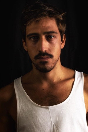 Antonio Miano portrait