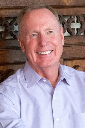 Max Lucado portrait