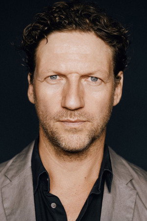 Thomas Unger portrait