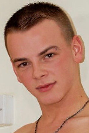Tyler M. portrait