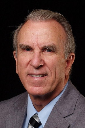 Douglas DeLisle portrait