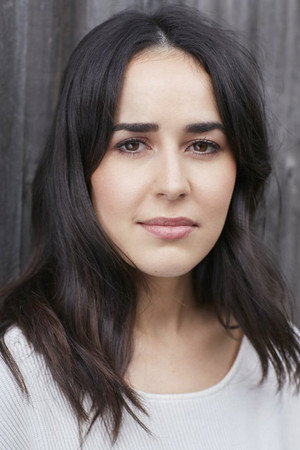 Mikaela Davies portrait