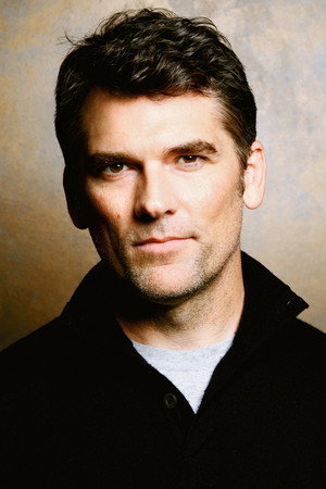Robert Farrior portrait