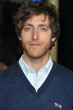 Thomas Middleditch portrait