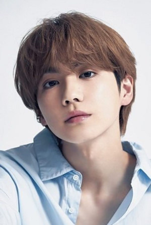 Hokuto Yoshino portrait