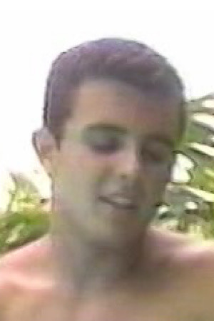 Lucas portrait