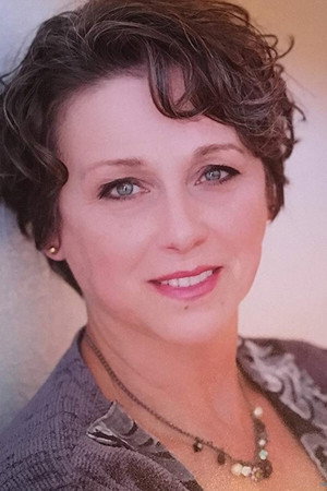 Michele Greene portrait