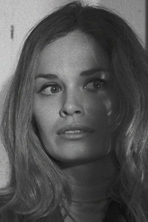 Judith Ridley portrait