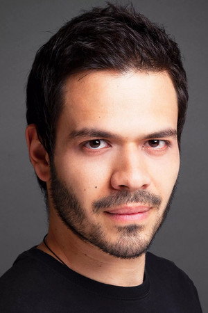Barış Kışlak portrait