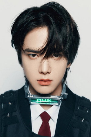 Younghoon portrait