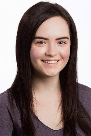 Robyn Delaney portrait