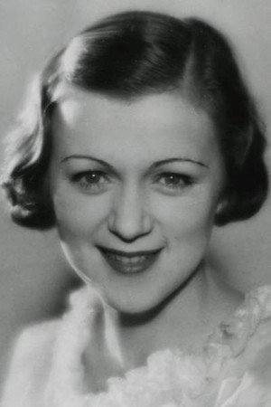 Gerda Sprehn portrait
