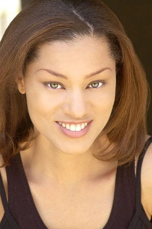 Monique Chachere portrait