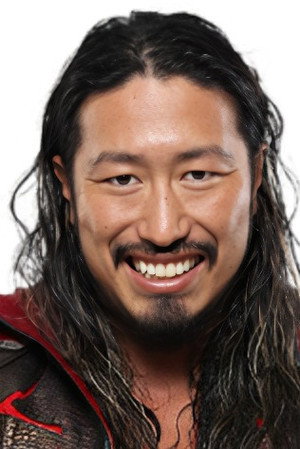Yota Tsuji portrait