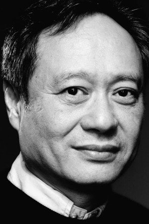 Ang Lee portrait
