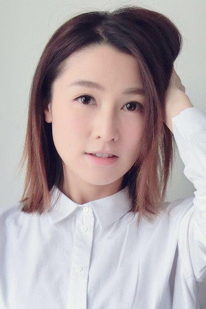 Sukie Tong portrait