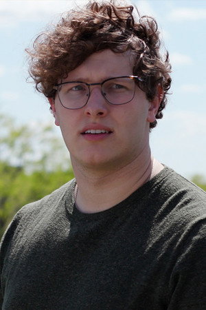 Peyton Hodges portrait