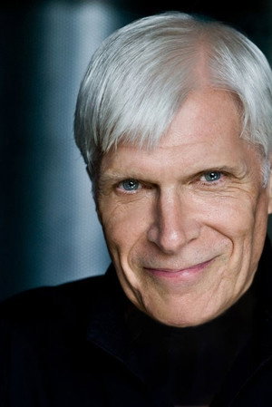 Mark Walker portrait