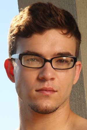 Colton Casey portrait