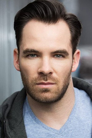 Jarrod Evanyshyn portrait