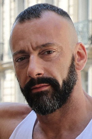 Riccardo portrait