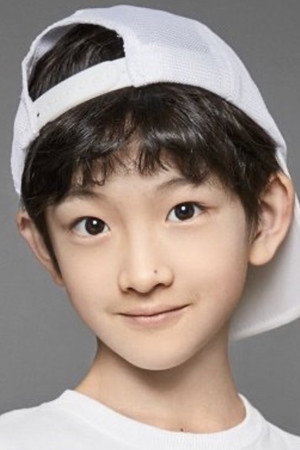 Fang Donghai portrait