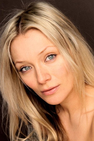 Jennifer Matter portrait