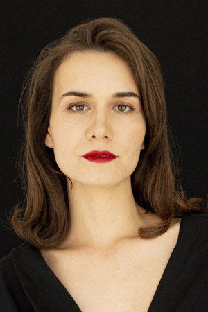 Alicja Karluk portrait