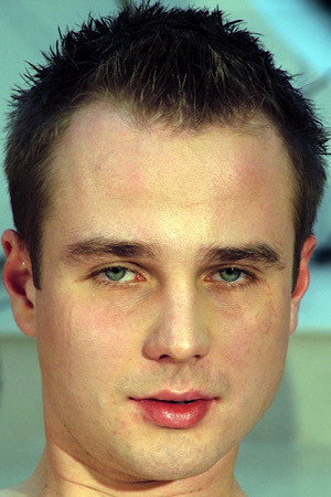 Garry Quirk portrait