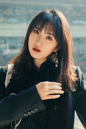 Annabel Yao portrait