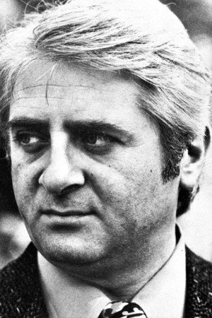 Franco Mazzieri portrait