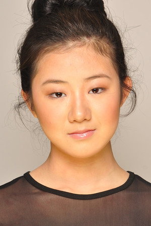 Catherine Chan portrait