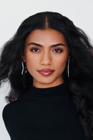 Dior Goodjohn portrait
